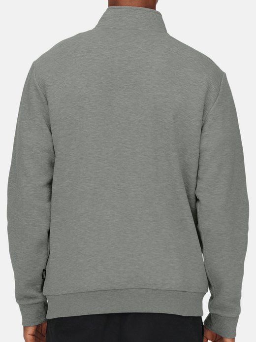 Herren Sweat-Troyer Ceres im 2er-Pack