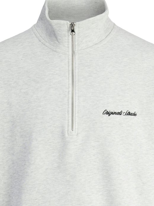 Herren Sweat-Troyer Norrebro im 2er-Pack