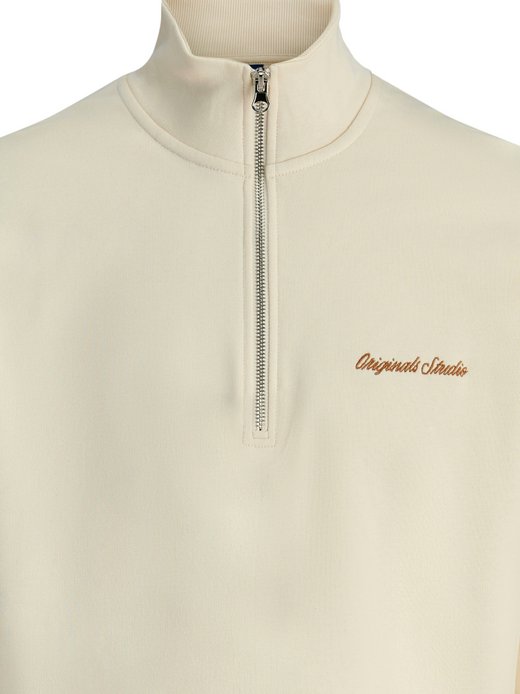 Herren Sweat-Troyer Norrebro im 2er-Pack