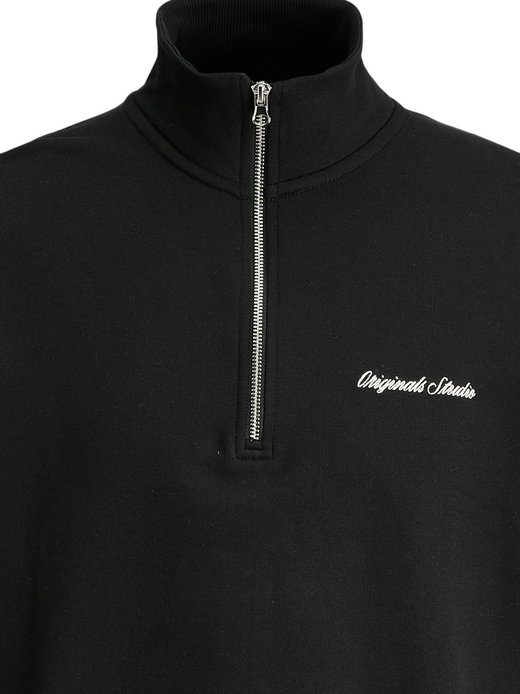 Herren Sweat-Troyer Norrebro im 2er-Pack