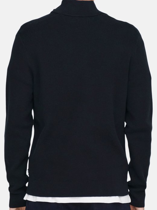 Herren Sweat-Troyer Phil im 2er-Pack