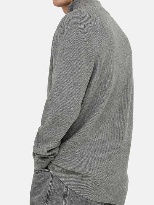 Herren Sweat-Troyer Phil im 2er-Pack