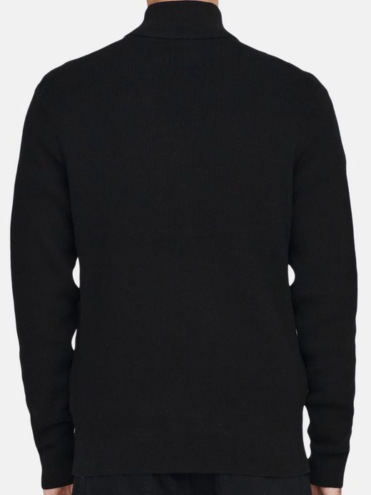 Herren Sweat-Troyer - Phil