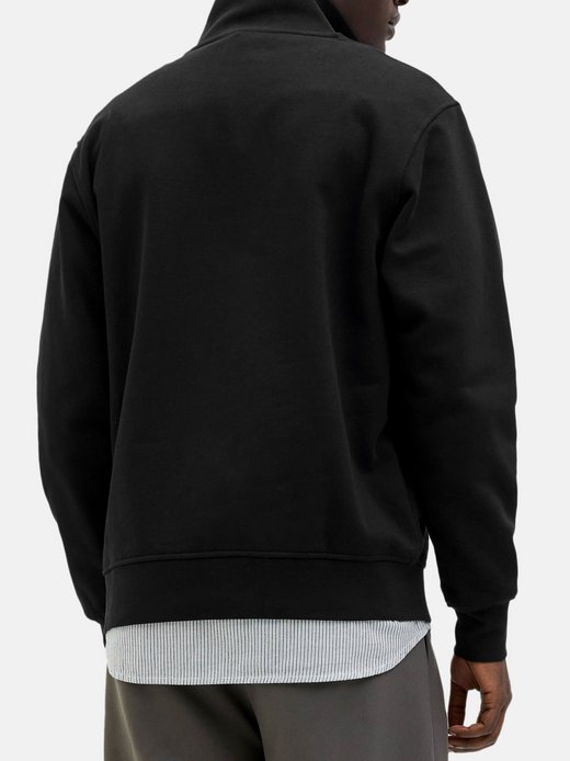 Herren Sweat-Troyer Soho im 2er-Pack