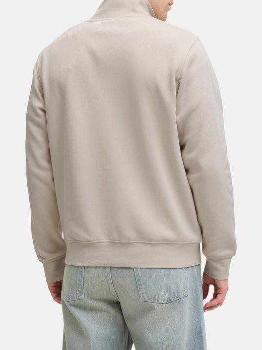 Herren Sweat-Troyer - Soho
