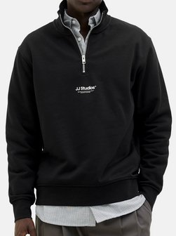 Herren Sweat-Troyer - Soho