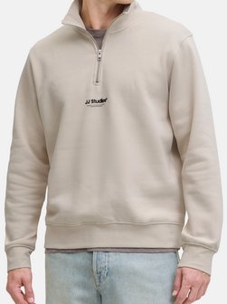 Herren Sweat-Troyer - Soho