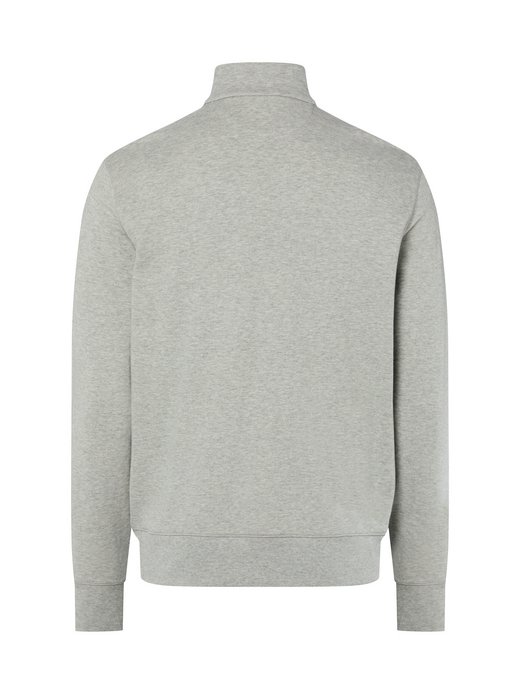 Herren Sweat-Troyer