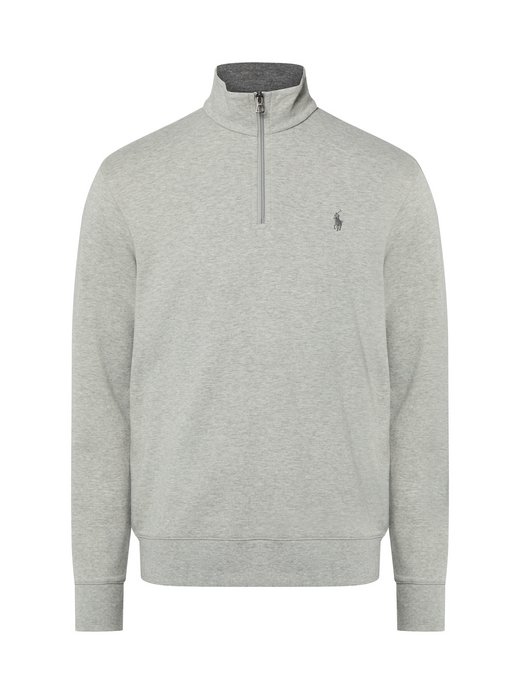Herren Sweat-Troyer