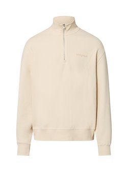 Artikelbild Herren Sweat-Troyer von Tommy Jeans in sand uni