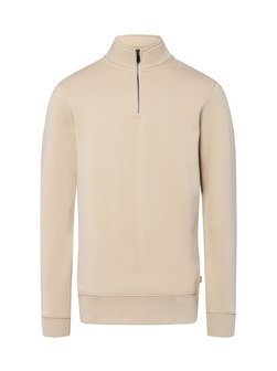 Herren Sweat-Troyer
