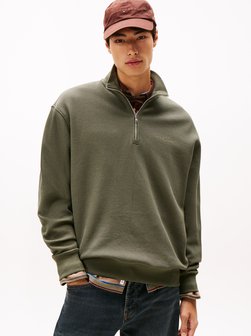 Herren Sweat-Troyer
