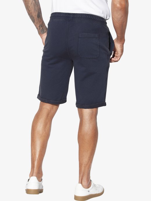 Herren Sweatbermuda - ANDERTAN