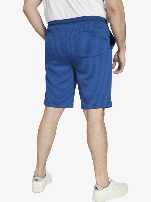 Herren Sweatbermuda - BARON LORCAN