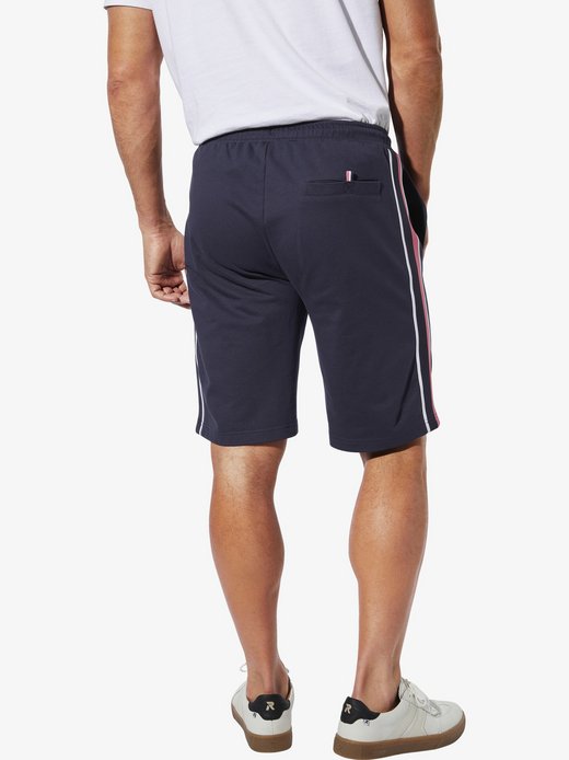 Herren Sweatbermuda - FALDOR