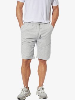 Herren Sweatbermuda - HARIC