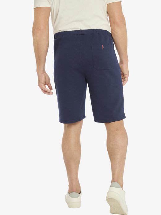 Herren Sweatbermuda - IRING