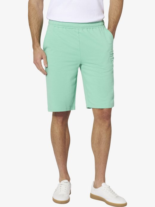 Herren Sweatbermuda - PABLOSO