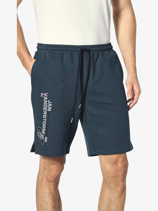 Herren Sweatbermuda - PERMARSEN