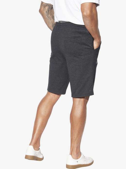 Herren Sweatbermuda - PERMARSEN