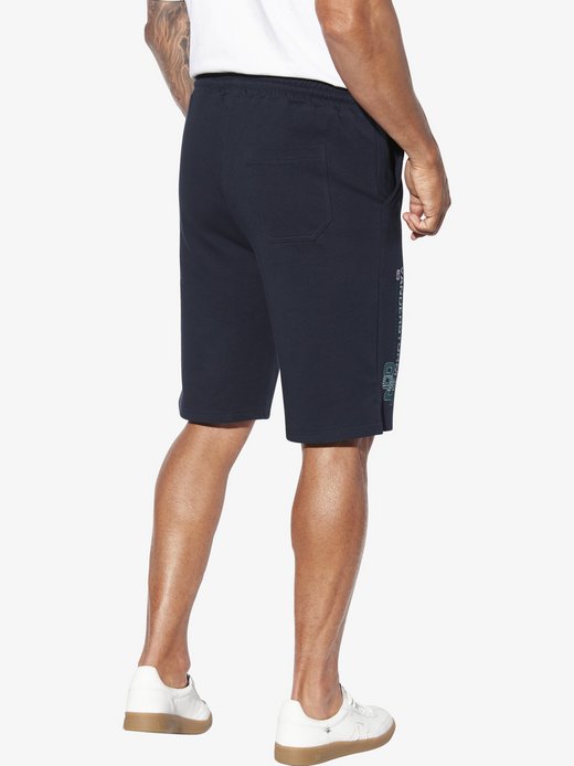 Herren Sweatbermuda - PERMARSEN