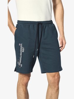 Herren Sweatbermuda - PERMARSEN