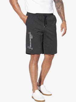 Herren Sweatbermuda - PERMARSEN