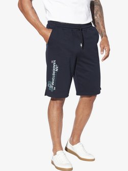 Herren Sweatbermuda - PERMARSEN