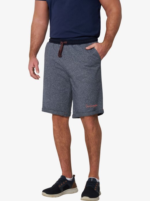 Herren Sweatbermuda - RADBOD