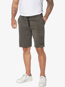 Herren Sweatbermuda - TJAPE