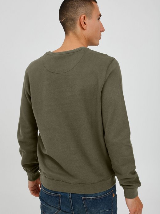 Herren Sweater - BHAvebury