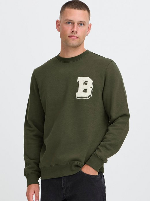 Herren Sweater - BHBade