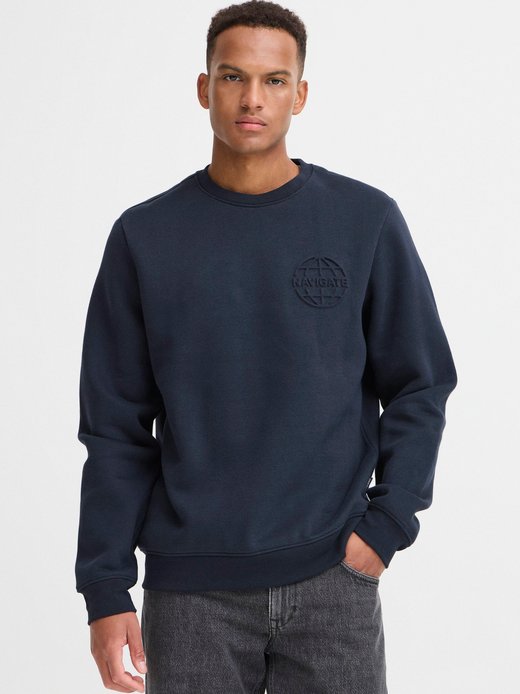 Herren Sweater - BHFAVIAN SWEATSHIRT