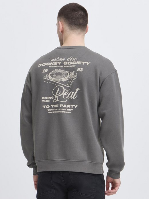 Herren Sweater - BHIsmo