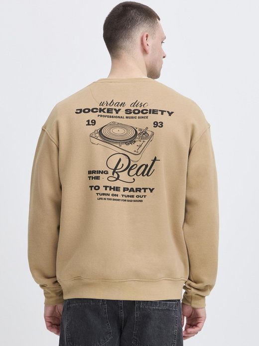 Herren Sweater - BHIsmo