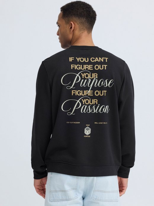 Herren Sweater - BHKerry