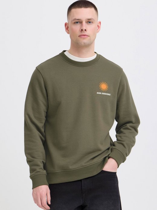 Herren Sweater - BHKonsta