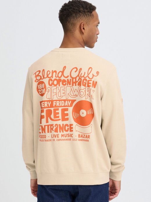 Herren Sweater - BHSun