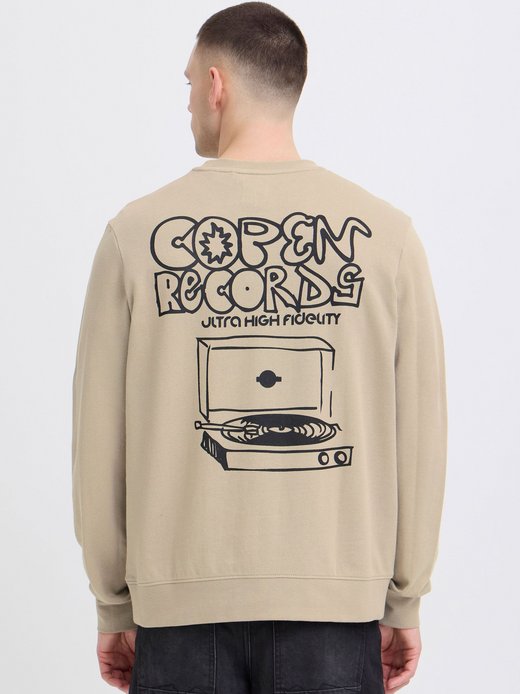 Herren Sweater - BHSun