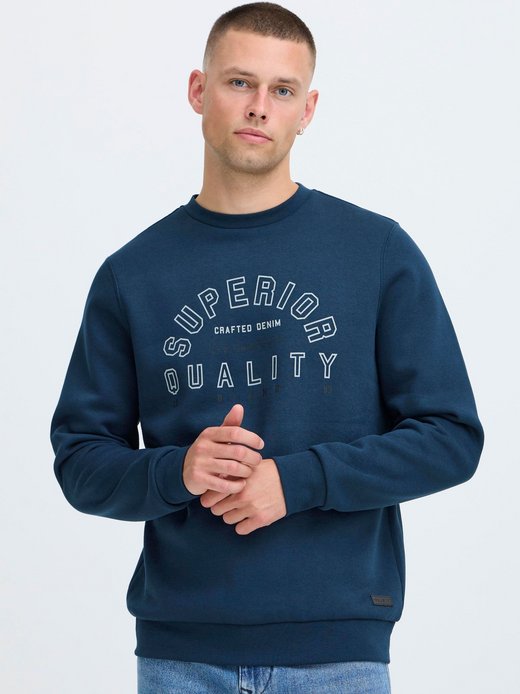 Herren Sweater - BHSunox