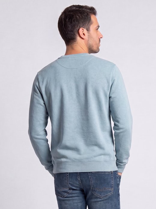 Herren Sweater - BHSweatshirt