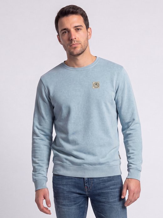 Herren Sweater - BHSweatshirt