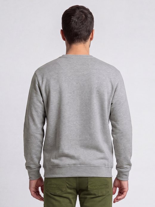 Herren Sweater - BHSweatshirt
