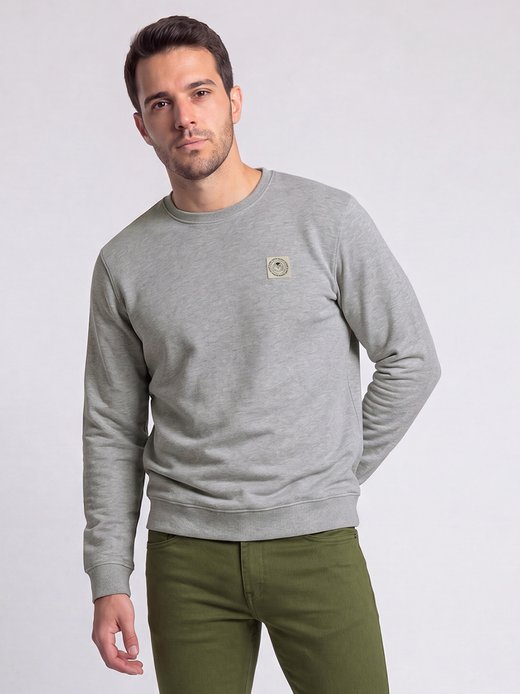 Herren Sweater - BHSweatshirt
