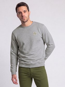Herren Sweater - BHSweatshirt