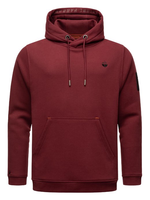 Herren Sweater - Bodo Shain