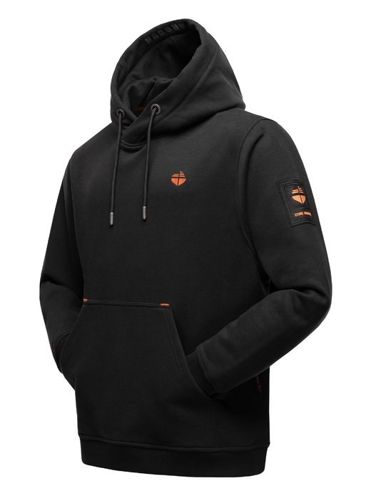 Herren Sweater - Bodo Shain