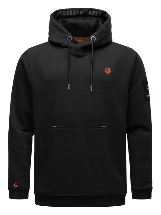 Herren Sweater - Bodo Shain