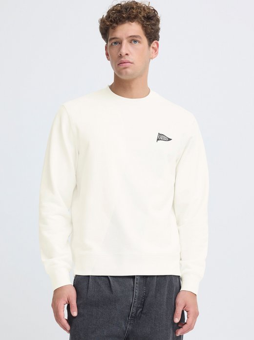 Herren Sweater - CFSkovlund