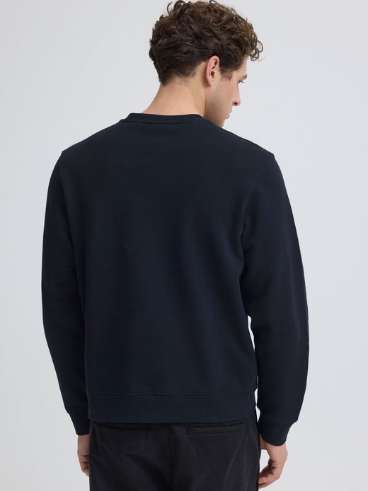 Herren Sweater - CFSkovlund